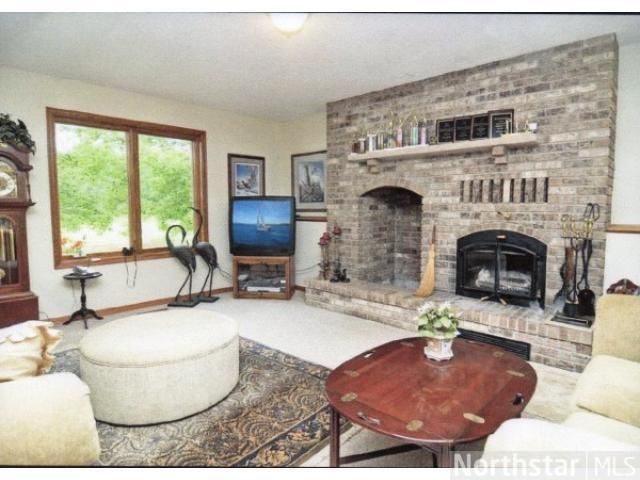13858 Quemoy St, Ham Lake, MN 55304