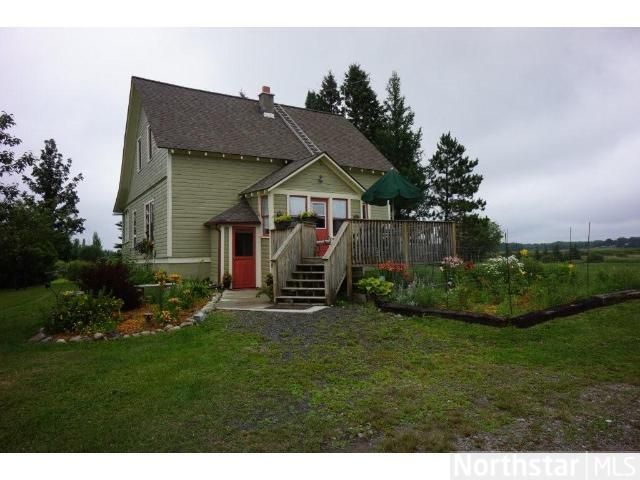 10202 Fall Rd, Angora, MN 55703