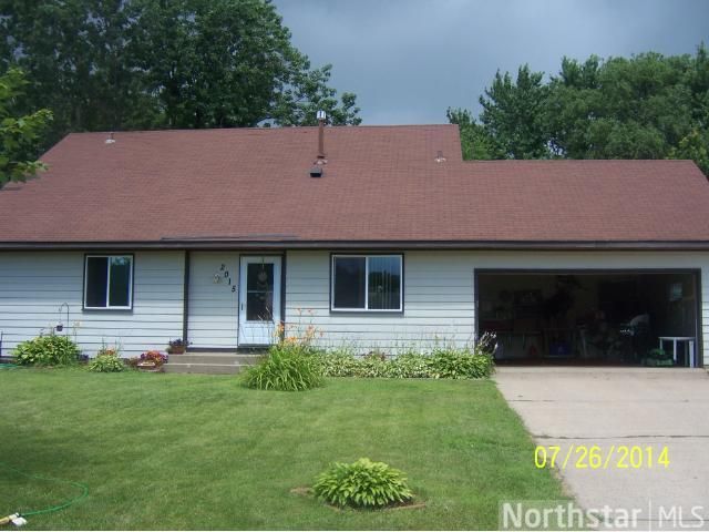 2015 102nd Ave NW, Coon Rapids, MN 55433