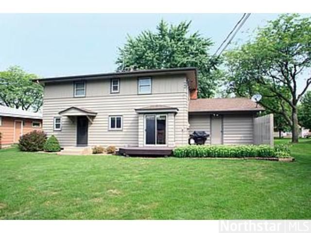 20 Spruce St, Farmington, MN 55024
