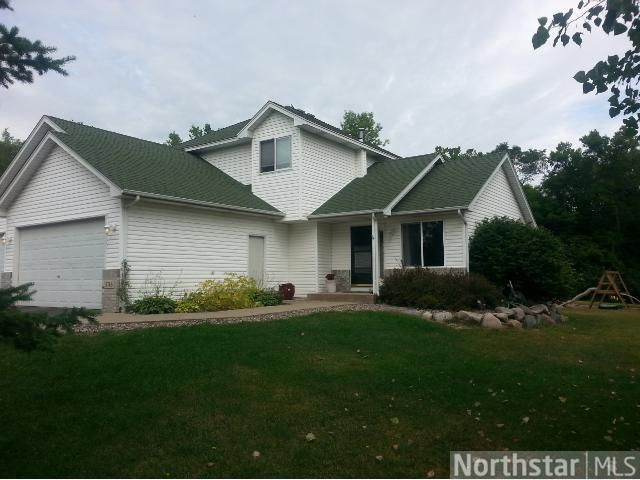 2715 134th Ln NW, Andover, MN 55304