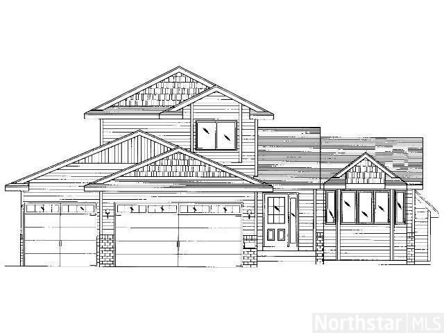 15512 Austin St NE, Ham Lake, MN 55304