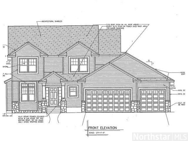 658 Savanna Trl, Delano, MN 55328