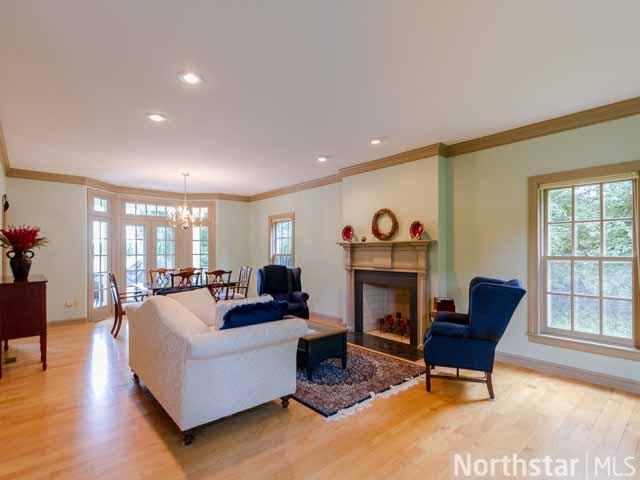 6183 Partridge Ct, Lino Lakes, MN 55110