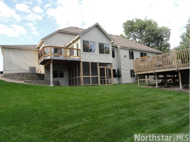 1286 150th Ln NW, Andover, MN 55304