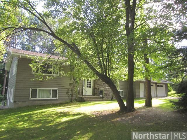 1722 Spruce St, Grand Rapids, MN 55744