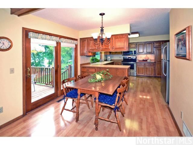 3522 Tiffany Ln, Shoreview, MN 55126
