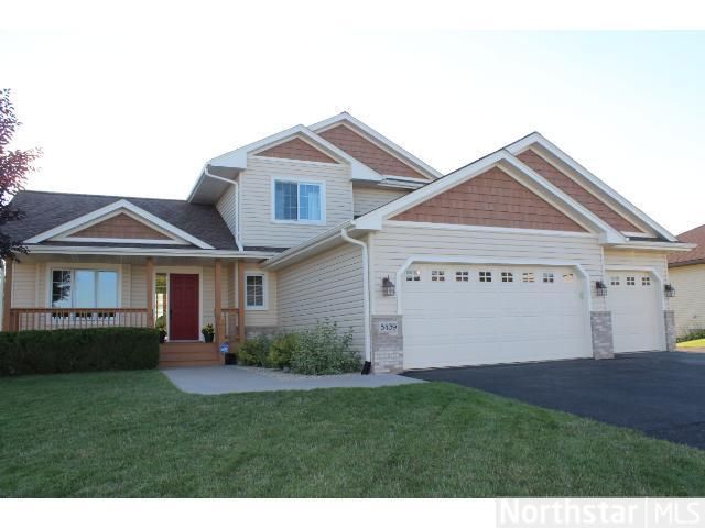 5439 Kalland Ave NE, Albertville, MN 55301