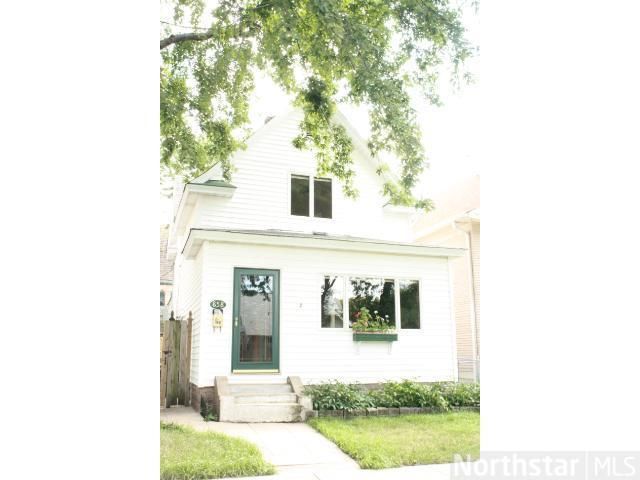 858 Juno Ave, Saint Paul, MN 55102