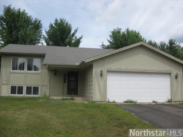 3531 140th Ln NW, Andover, MN 55304