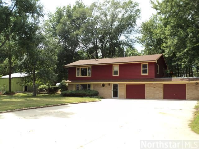 18554 Saint Francis Blvd, Anoka, MN 55303
