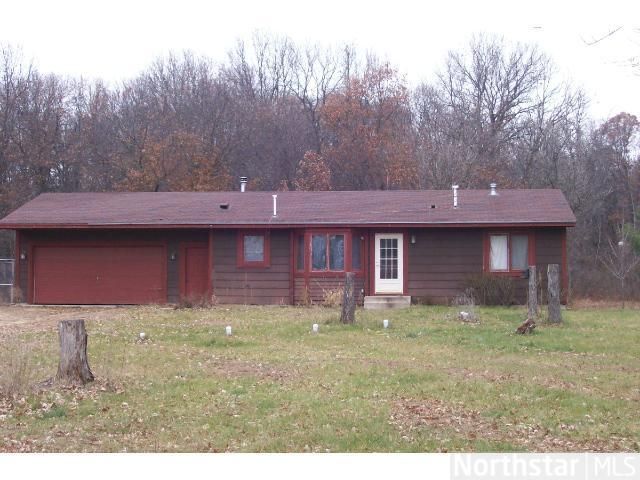 1717 266th Ave NW, Isanti, MN 55040