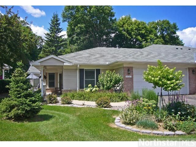 5242 Spring Cir, Excelsior, MN 55331