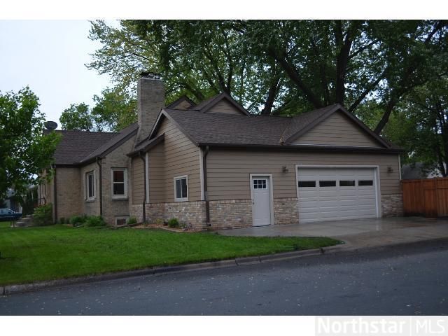 7500 Wentworth Ave, Richfield, MN 55423