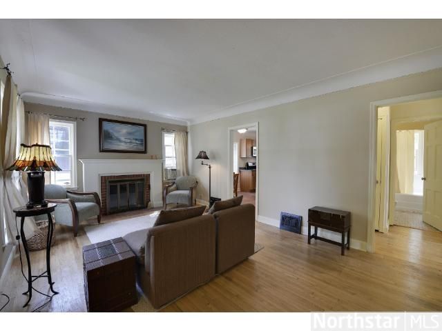 4124 44th Ave S, Minneapolis, MN 55406