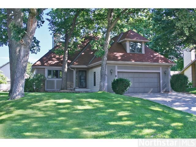 151 71st Way NE, Fridley, MN 55432