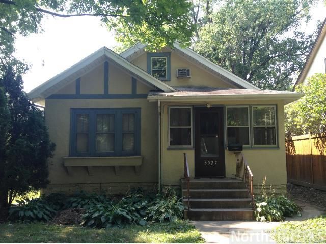 3527 Russell Ave N, Minneapolis, MN 55412