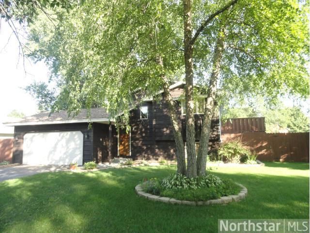 10239 Isetta St NE, Circle Pines, MN 55014