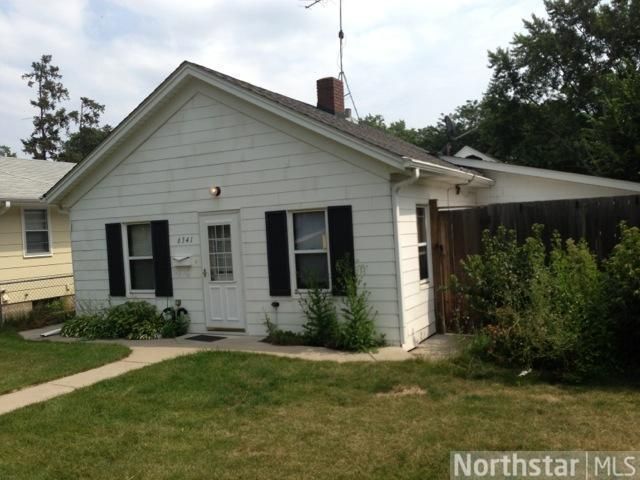 6341 Humboldt Ave S, Richfield, MN 55423