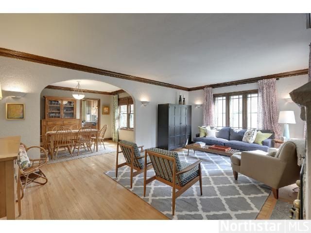 3012 E Minnehaha Pw, Minneapolis, MN 55406