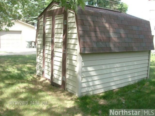 115 Main St W, Melrose, MN 56352
