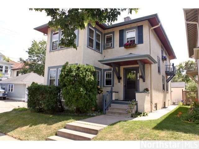 1461 W 31st St, Minneapolis, MN 55408