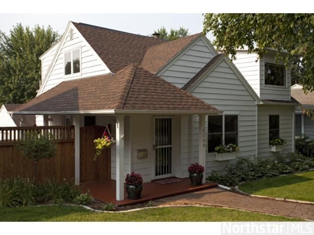 2509 W 54th St, Minneapolis, MN 55410
