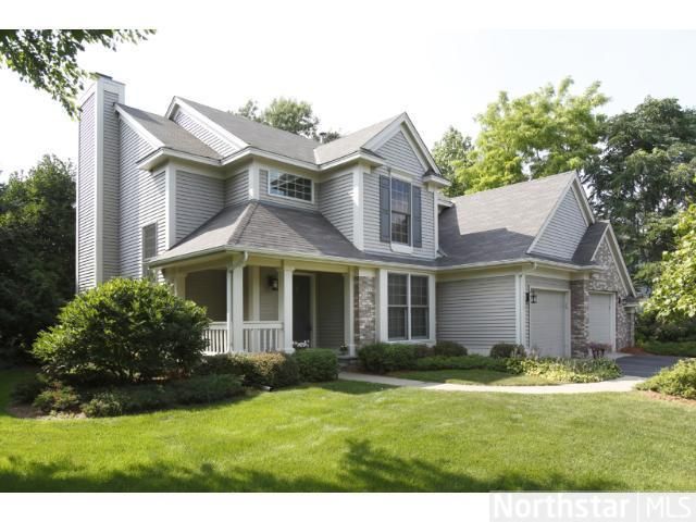 4515 Snail Lake Blvd, Shoreview, MN 55126