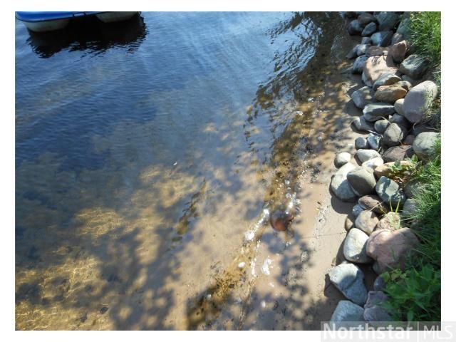 4726 Bertram Rd, Webster, WI 54893