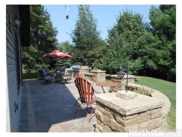 4726 Bertram Rd, Webster, WI 54893