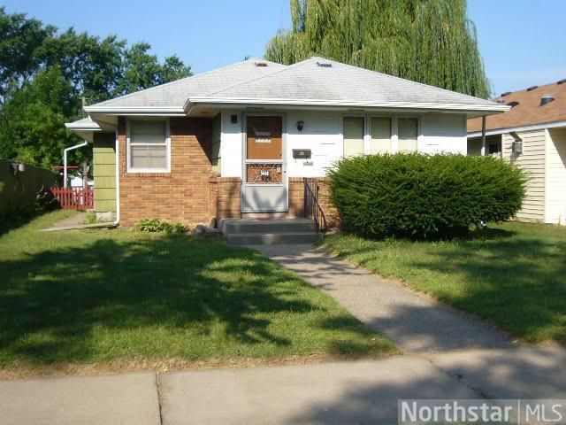 5448 44th Ave S, Minneapolis, MN 55417