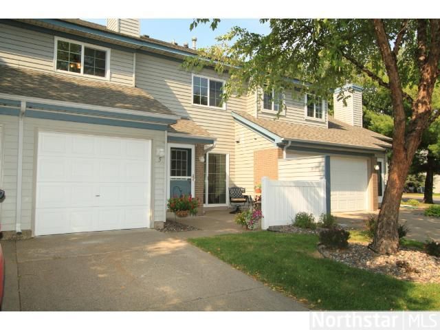 10005 Russell Ave #5, Brooklyn Park, MN 55444
