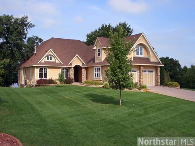 25754 Cedar Ln, New Prague, MN 56071