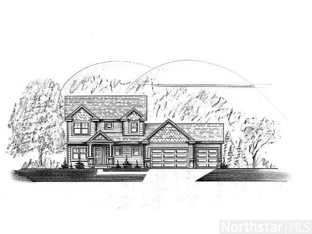 1547 Skyline Trl, Eagan, MN 55120