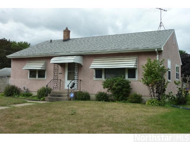 435 Griffith St, Saint Paul, MN 55106