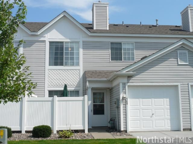 12100 Killdeer St NW, Coon Rapids, MN 55448