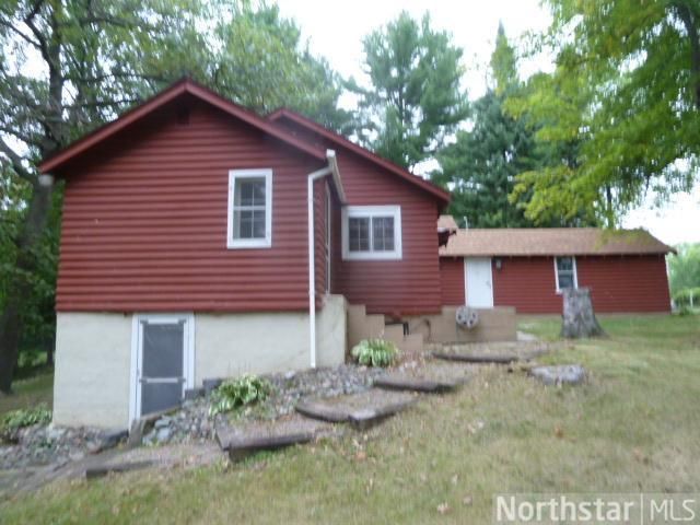 3903 23rd Ave NW, Hackensack, MN 56452