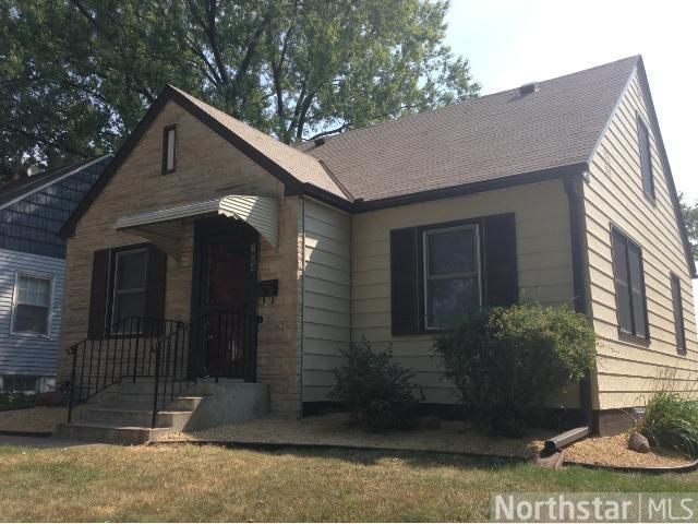 1804 Hawthorne Ave E, Saint Paul, MN 55119