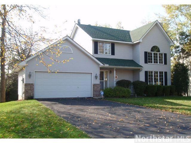 9012 S Jergen Ave S, Cottage Grove, MN 55016