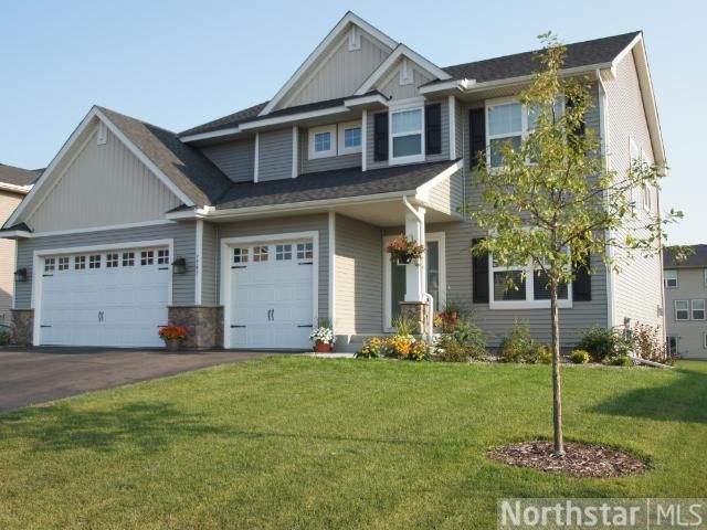 7745 60th St S, Cottage Grove, MN 55016