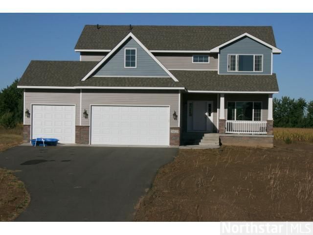20520 Quapaw St NW, Oak Grove, MN 55303