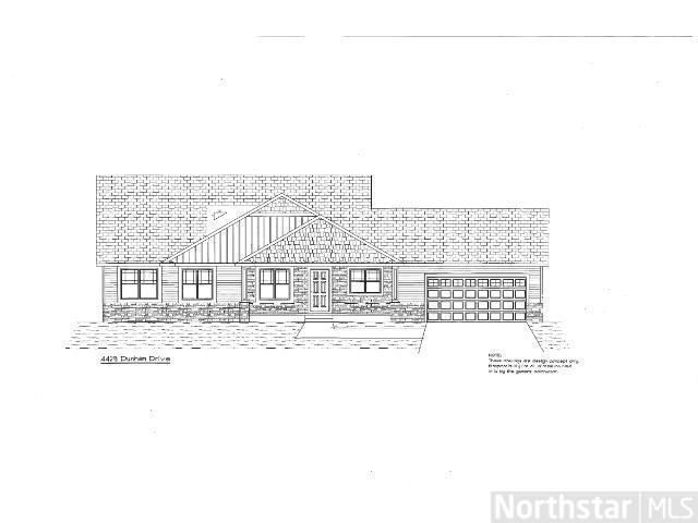 4429 Dunham Dr, Edina, MN 55435