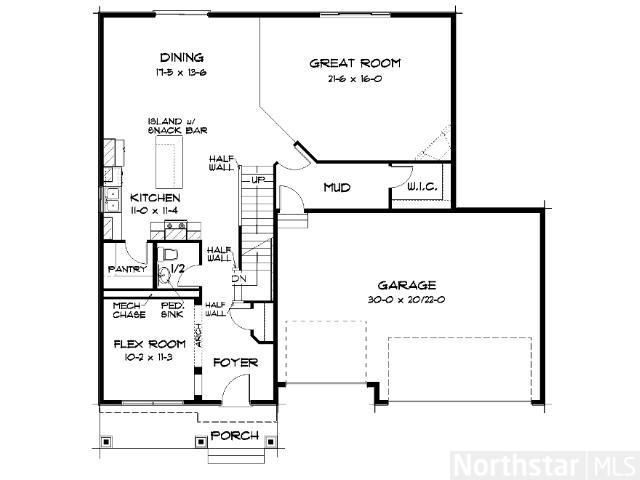 8419 132nd Ln W, Savage, MN 55378