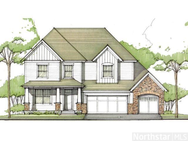 8419 132nd Ln W, Savage, MN 55378