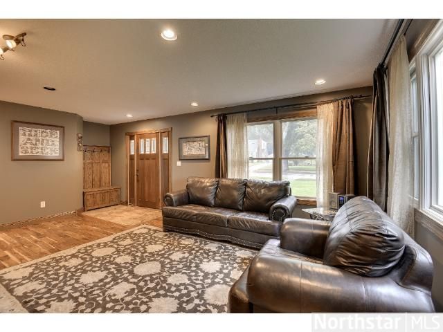 3500 Mckinley St NE, Minneapolis, MN 55418