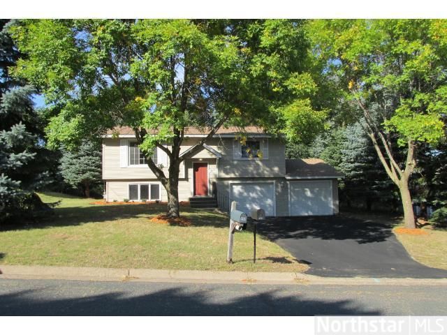 287 Frankland St, White Bear Lake, MN 55115