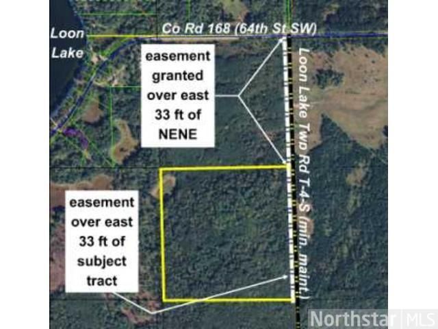 SENE 64th St SW, Pequot Lakes, MN 56472