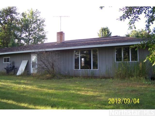 7391 Apple St, Webster, WI 54893