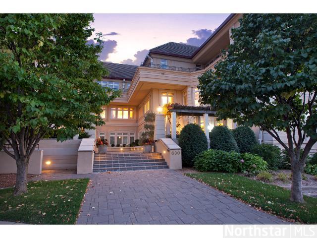 630 Indian Mound St #2B&2C, Wayzata, MN 55391