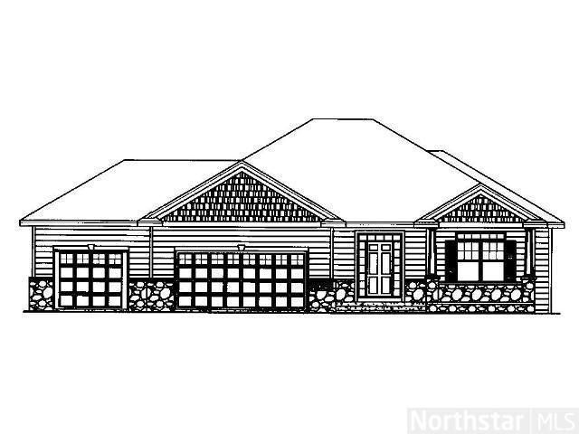 1474 Fox Meadow Dr, Delano, MN 55328